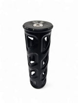 Elektric Offroad '17+ Can-Am Maverick X3 Grab Handle - Anodized Black