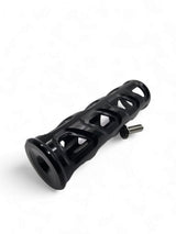 Elektric Offroad '17+ Can-Am Maverick X3 Grab Handle - Anodized Black