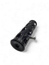 Elektric Offroad '17+ Can-Am Maverick X3 Grab Handle - Anodized Black