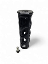 Elektric Offroad '17+ Can-Am Maverick X3 Grab Handle - Anodized Black