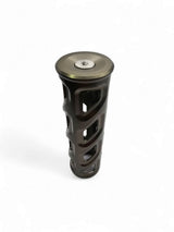 Elektric Offroad '17+ Can-Am Maverick X3 Grab Handle - Anodized Gunmetal