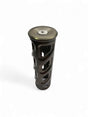 Elektric Offroad '17+ Can-Am Maverick X3 Grab Handle - Anodized Gunmetal