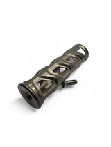 Elektric Offroad '17+ Can-Am Maverick X3 Grab Handle - Anodized Gunmetal