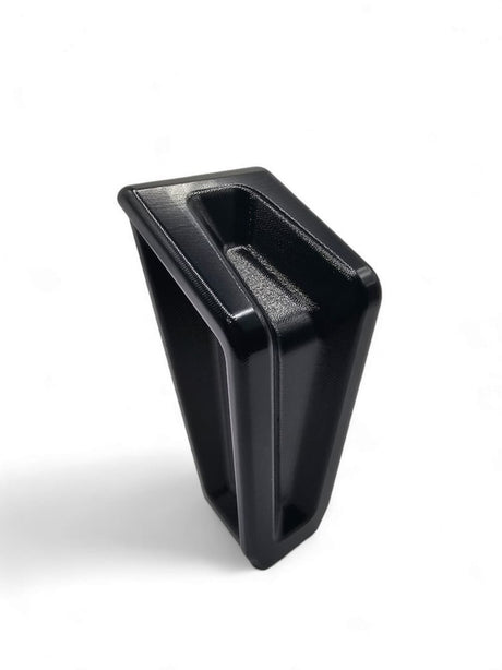 Elektric Offroad '17+ Can-Am Maverick X3 Shift Knob - Anodized Black