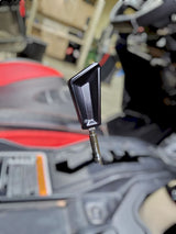 Elektric Offroad '17+ Can-Am Maverick X3 Shift Knob - Anodized Black