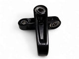 Elektric Offroad '17+ Can-Am Maverick X3 Volt Front Sway Bar Links - Black