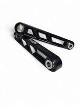 Elektric Offroad '17+ Can-Am Maverick X3 Volt Rear Sway Bar Links - Black