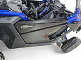 Elektric Offroad '20-'24 Polaris RZR Pro XP Amp Door Skins - 2 Seat