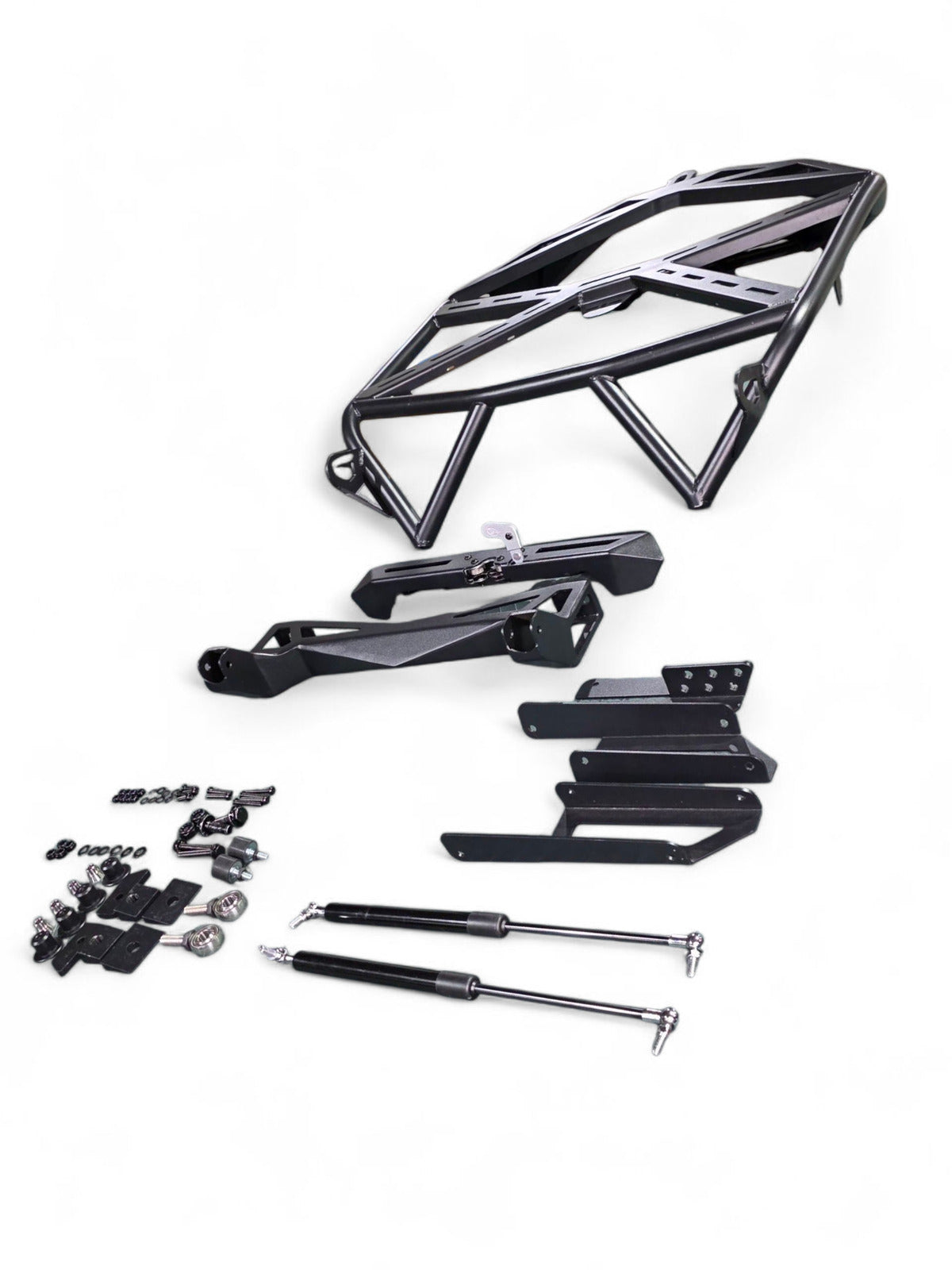 Elektric Offroad '20-'25+ Polaris RZR Pro R/Turbo R Tire Rack