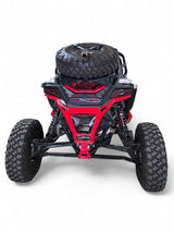 Elektric Offroad '20-'25+ Polaris RZR Pro R/Turbo R Tire Rack