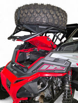 Elektric Offroad '20-'25+ Polaris RZR Pro R/Turbo R Tire Rack