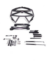 Elektric Offroad '20-'25+ Polaris RZR Pro R/Turbo R Tire Rack