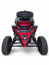 Elektric Offroad '20-'25+ Polaris RZR Pro R/Turbo R Tire Rack