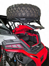 Elektric Offroad '20-'25+ Polaris RZR Pro R/Turbo R Tire Rack
