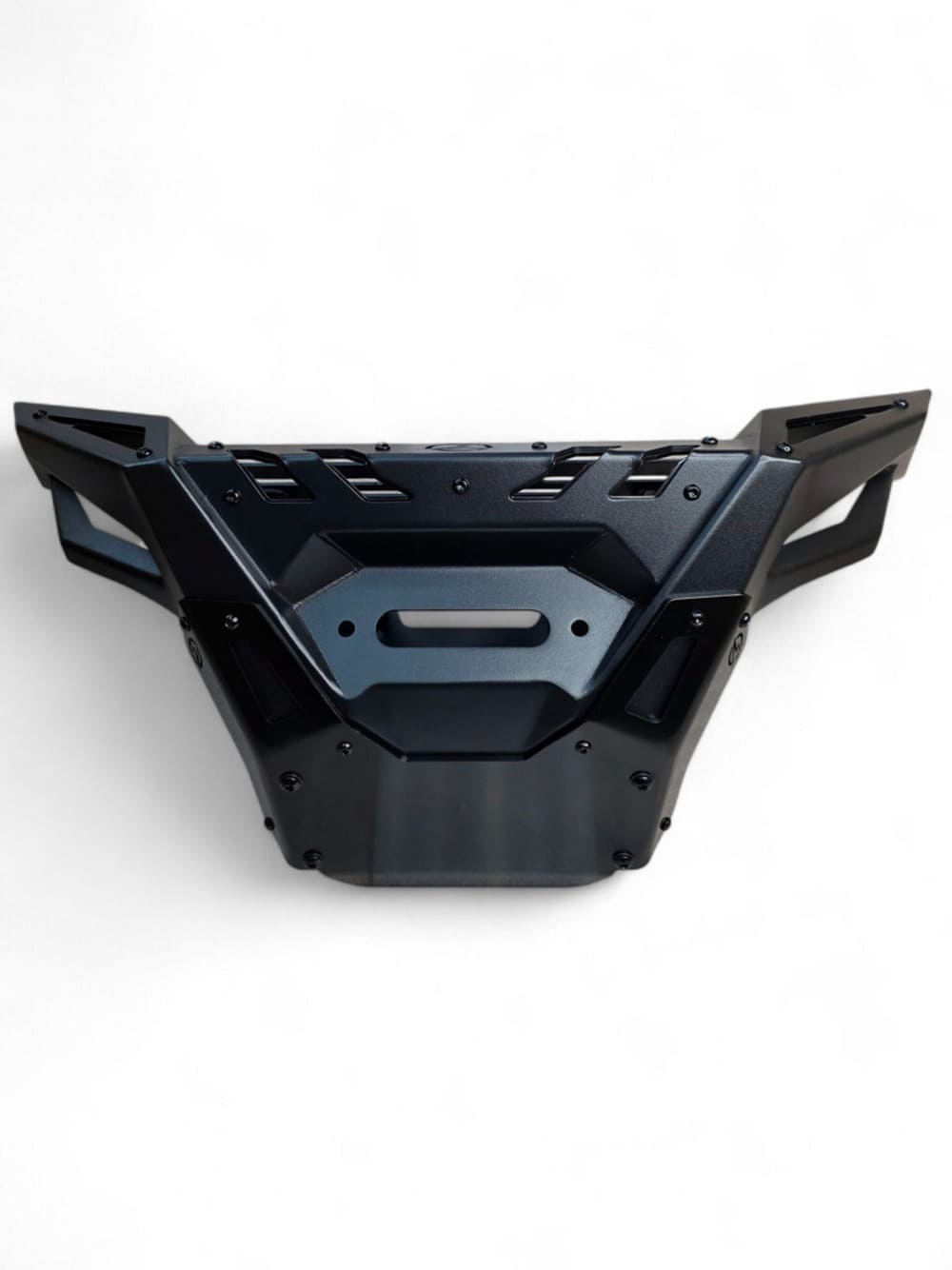 Elektric Offroad '20-'25+ Polaris RZR Pro XP Volt Front Winch Bumper