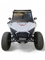 Elektric Offroad '20-'25+ Polaris RZR Pro XP Volt Front Winch Bumper