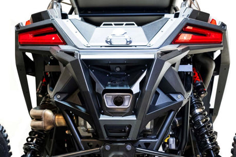 Elektric Offroad '20-'25 Polaris RZR Pro R Volt Series Rear Bumper