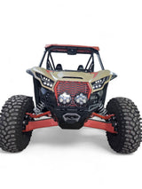 Elektric Offroad '20+ Kawasaki KRX 1000 Volt Front Winch Bumper
