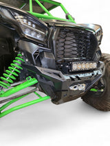Elektric Offroad '20+ Kawasaki KRX 1000 Volt Front Winch Bumper