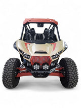 Elektric Offroad '20+ Kawasaki KRX 1000 Volt Front Winch Bumper