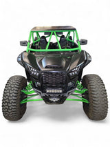 Elektric Offroad '20+ Kawasaki KRX 1000 Volt Front Winch Bumper