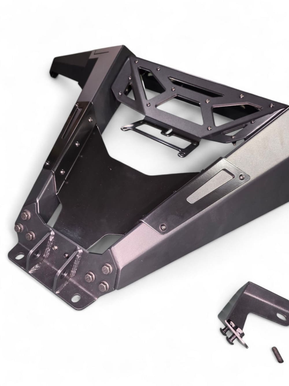 Elektric Offroad '20+ Kawasaki Teryx KRX 1000 Volt Rear Bumper