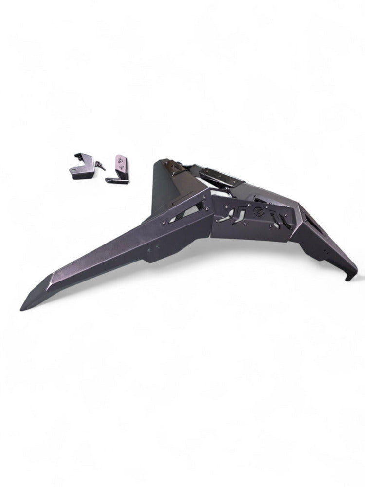 Elektric Offroad '20+ Kawasaki Teryx KRX 1000 Volt Rear Bumper