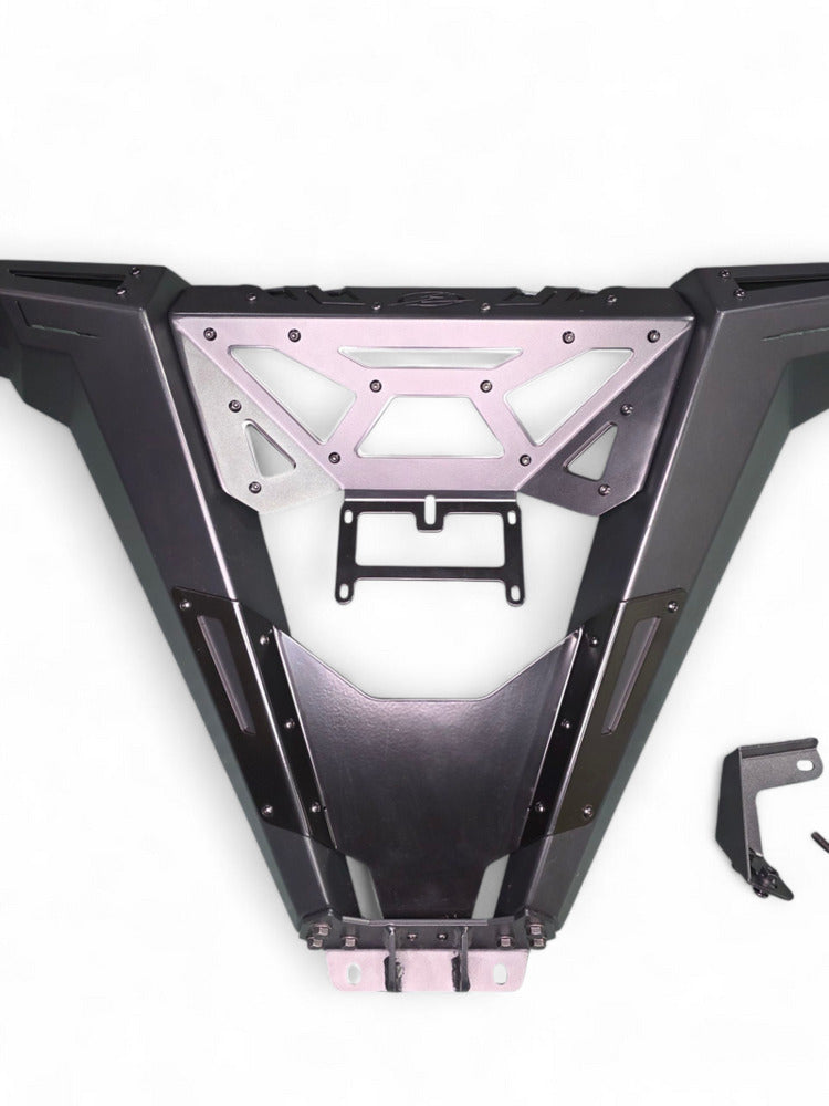 Elektric Offroad '20+ Kawasaki Teryx KRX 1000 Volt Rear Bumper