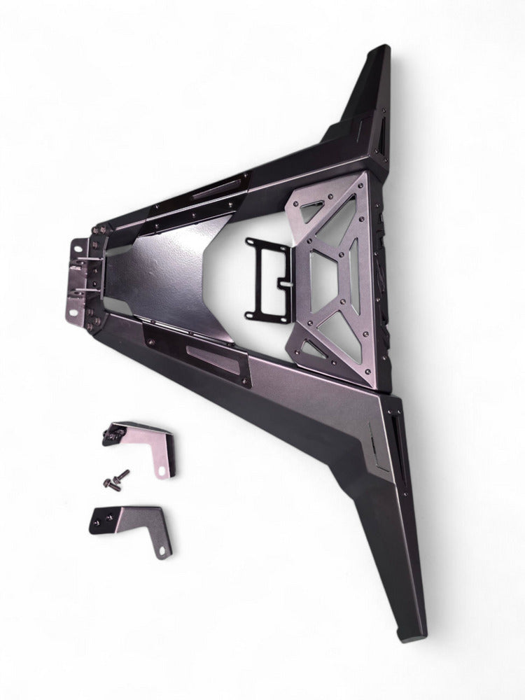 Elektric Offroad '20+ Kawasaki Teryx KRX 1000 Volt Rear Bumper