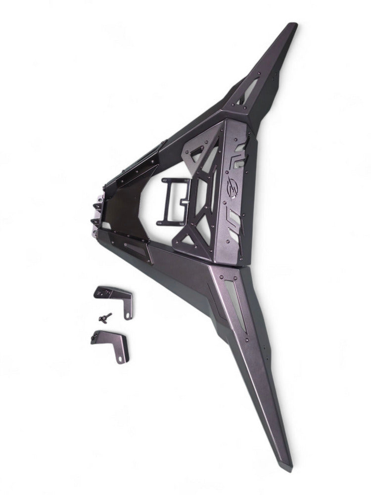 Elektric Offroad '20+ Kawasaki Teryx KRX 1000 Volt Rear Bumper