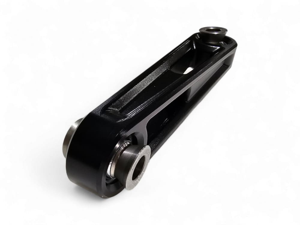Elektric Offroad '20+ Polaris RZR Pro XP Front Sway bar Link - Black