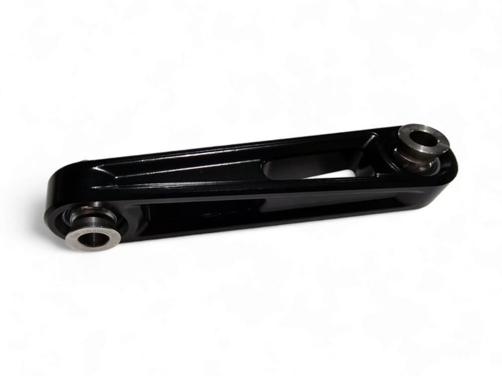 Elektric Offroad '20+ Polaris RZR Pro XP Front Sway bar Link - Black