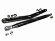 Elektric Offroad '20+ Polaris RZR Pro XP Radius Rods - Black