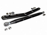 Elektric Offroad '20+ Polaris RZR Pro XP Radius Rods - Black