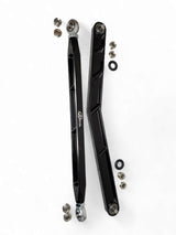 Elektric Offroad '20+ Polaris RZR Pro XP Radius Rods - Black