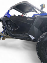 Elektric Offroad '20+ Polaris RZR Pro XP Rock Guards - 2 Seat