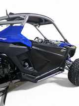 Elektric Offroad '20+ Polaris RZR Pro XP Rock Guards - 2 Seat