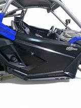 Elektric Offroad '20+ Polaris RZR Pro XP Rock Guards - 2 Seat