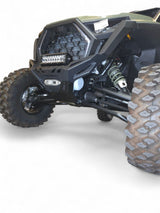 Elektric Offroad '20+ Polaris RZR Pro XP Volt Front Winch Bumper