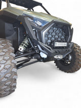 Elektric Offroad '20+ Polaris RZR Pro XP Volt Front Winch Bumper