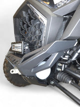Elektric Offroad '20+ Polaris RZR Pro XP Volt Front Winch Bumper