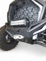 Elektric Offroad '20+ Polaris RZR Pro XP Volt Front Winch Bumper