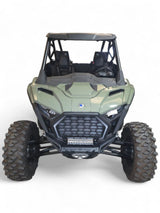 Elektric Offroad '20+ Polaris RZR Pro XP Volt Front Winch Bumper