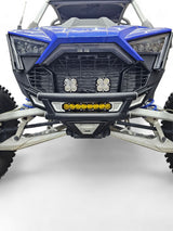 Elektric Offroad '22+ Polaris RZR Pro R Amp Front Bumper