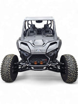 Elektric Offroad '22+ Polaris RZR Pro R Amp Front Bumper