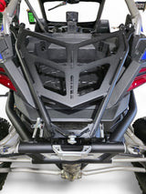 Elektric Offroad '22+ Polaris RZR Pro R Amp Rear Tire Rack & Rear Bumper Combo