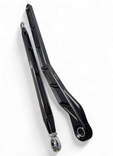 Elektric Offroad '22+ Polaris RZR Pro R High Clearance Radius Rods - Black