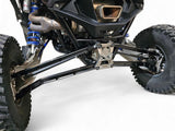 Elektric Offroad '22+ Polaris RZR Pro R High Clearance Radius Rods - Black