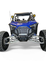 Elektric Offroad '22+ Polaris RZR Pro R/Pro S/Turbo R VOLT Front Winch Bumper