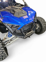 Elektric Offroad '22+ Polaris RZR Pro R/Pro S/Turbo R VOLT Front Winch Bumper